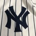 New York Yankees #18 Jonny Damon MLB Majestic #6401 XL Jersey Korea (see pics)