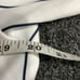 New York Yankees #18 Jonny Damon MLB Majestic #6401 XL Jersey Korea (see pics)