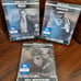 Dracula + Frankenstein + Wolfman 4K STEELBOOKS(4K+Blu-ray+Digital) NEW-Free S&H!
