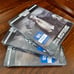 Dracula + Frankenstein + Wolfman 4K STEELBOOKS(4K+Blu-ray+Digital) NEW-Free S&H!