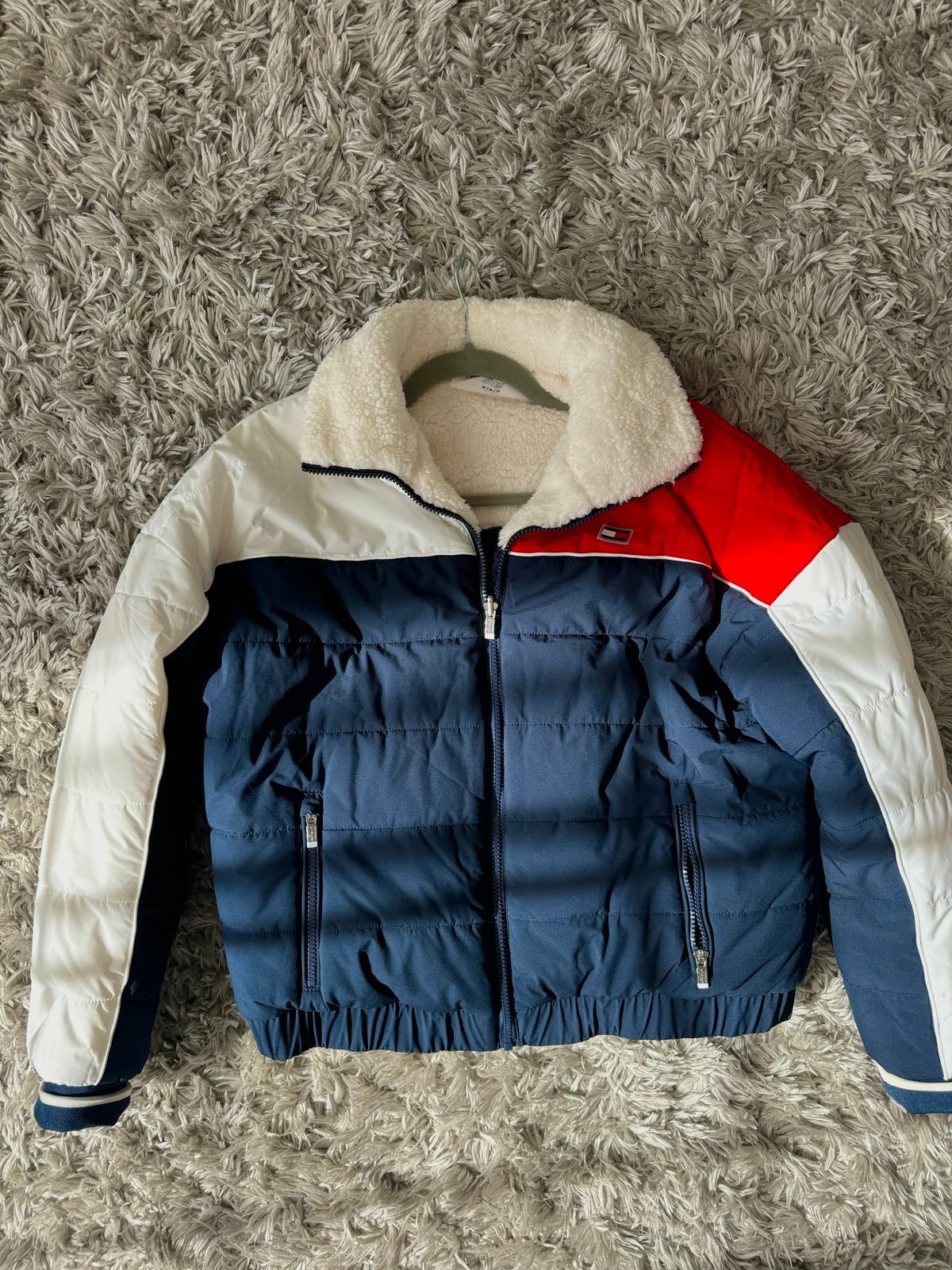 Tommy Hilfiger Reversible Jacket
