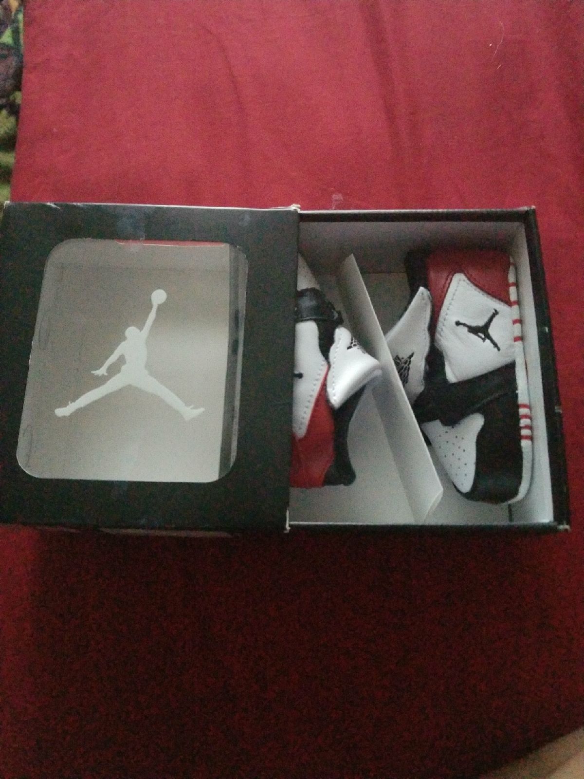 Brand new 3c jordans