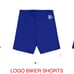 Cherry LA biker shorts
