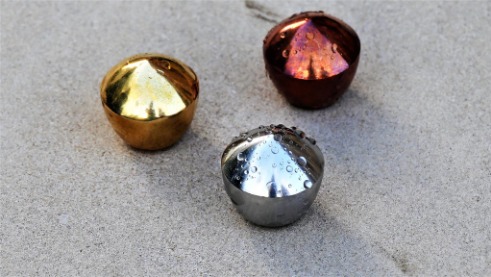 Solids of constant width