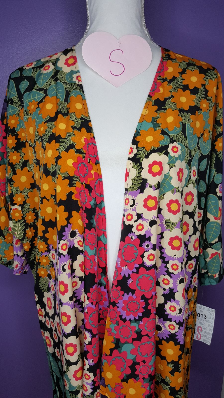 Lularoe Lindsay
