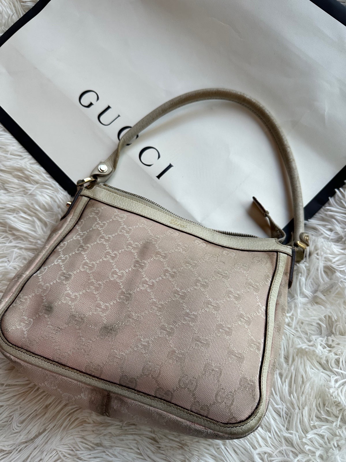 Gucci Purse Shoulder Bags | Mercari