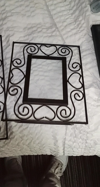Picture frames