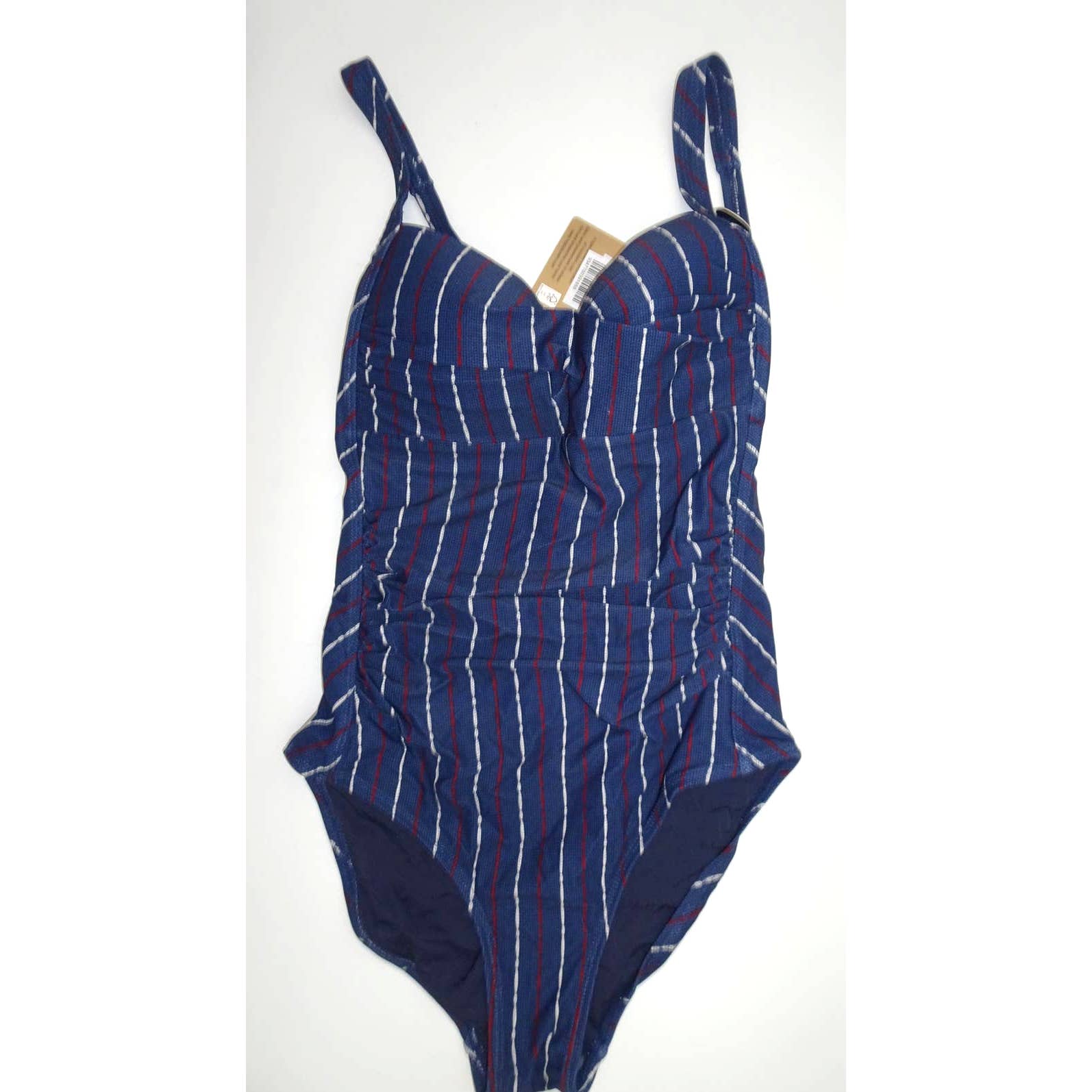 Nip Tuck Swim, Port Navy Abandon Ship Evelyn One Piece, 10