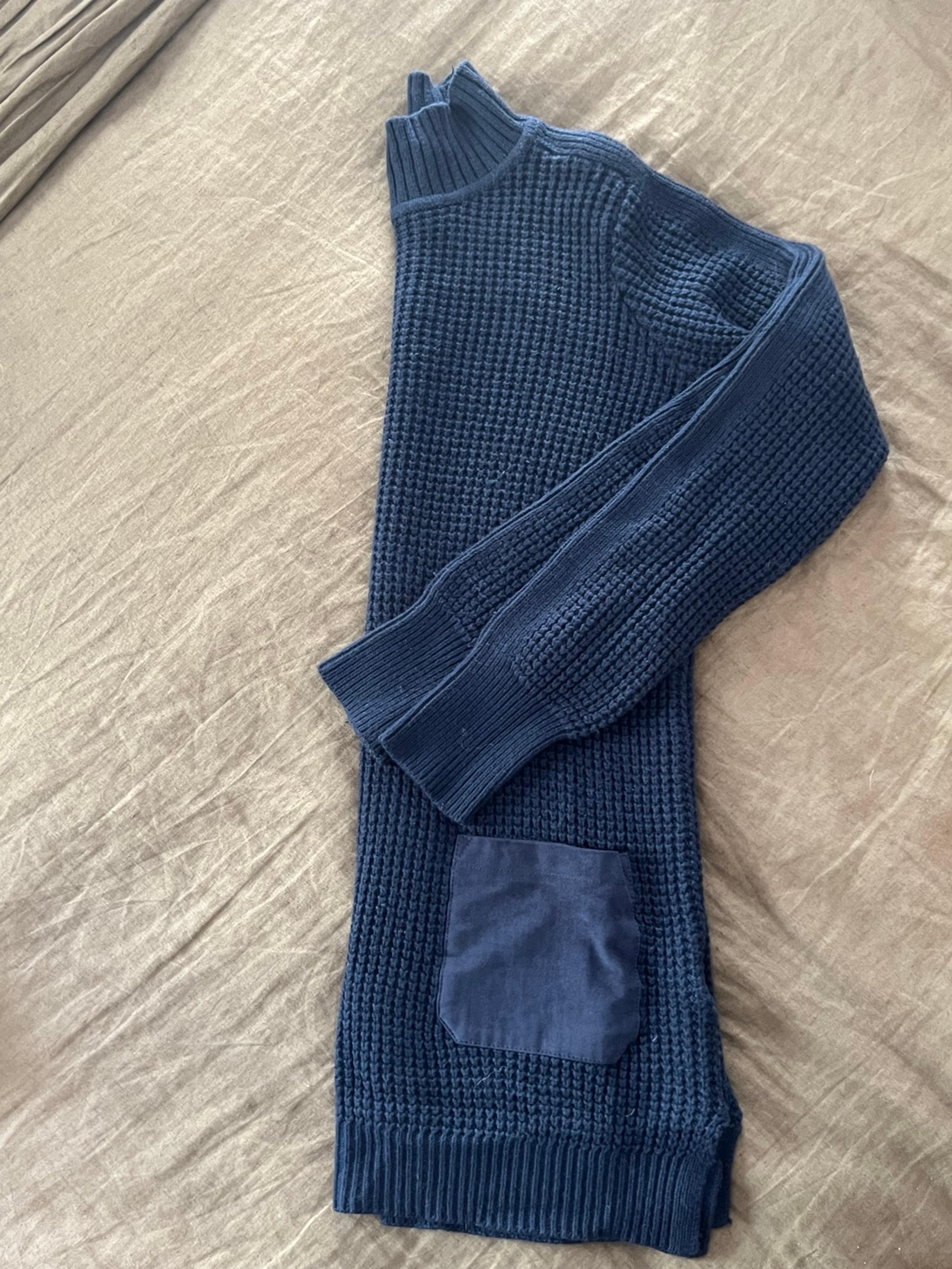 Banana republic women’s mock neck knit tunic