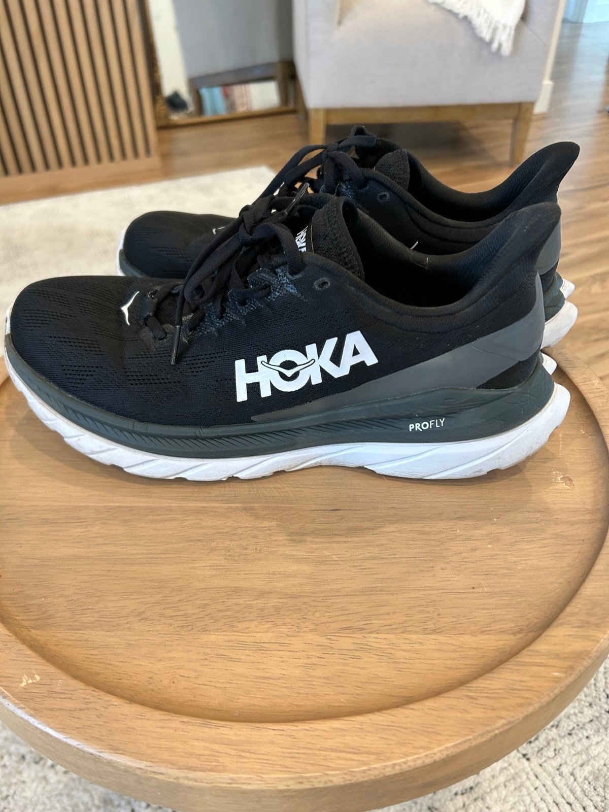 Hoka One