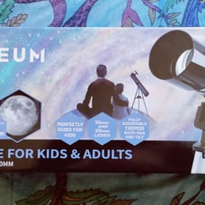 Hexeum Telescope