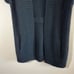 VINCE Women’s Black Wool Cashmere Sleeveless Vest Cardigan XS