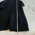 VINCE Women’s Black Wool Cashmere Sleeveless Vest Cardigan XS