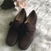 Salvatore Ferragamo boutique loafer