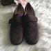 Salvatore Ferragamo boutique loafer