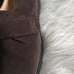 Salvatore Ferragamo boutique loafer