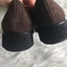 Salvatore Ferragamo boutique loafer