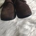 Salvatore Ferragamo boutique loafer