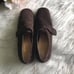 Salvatore Ferragamo boutique loafer