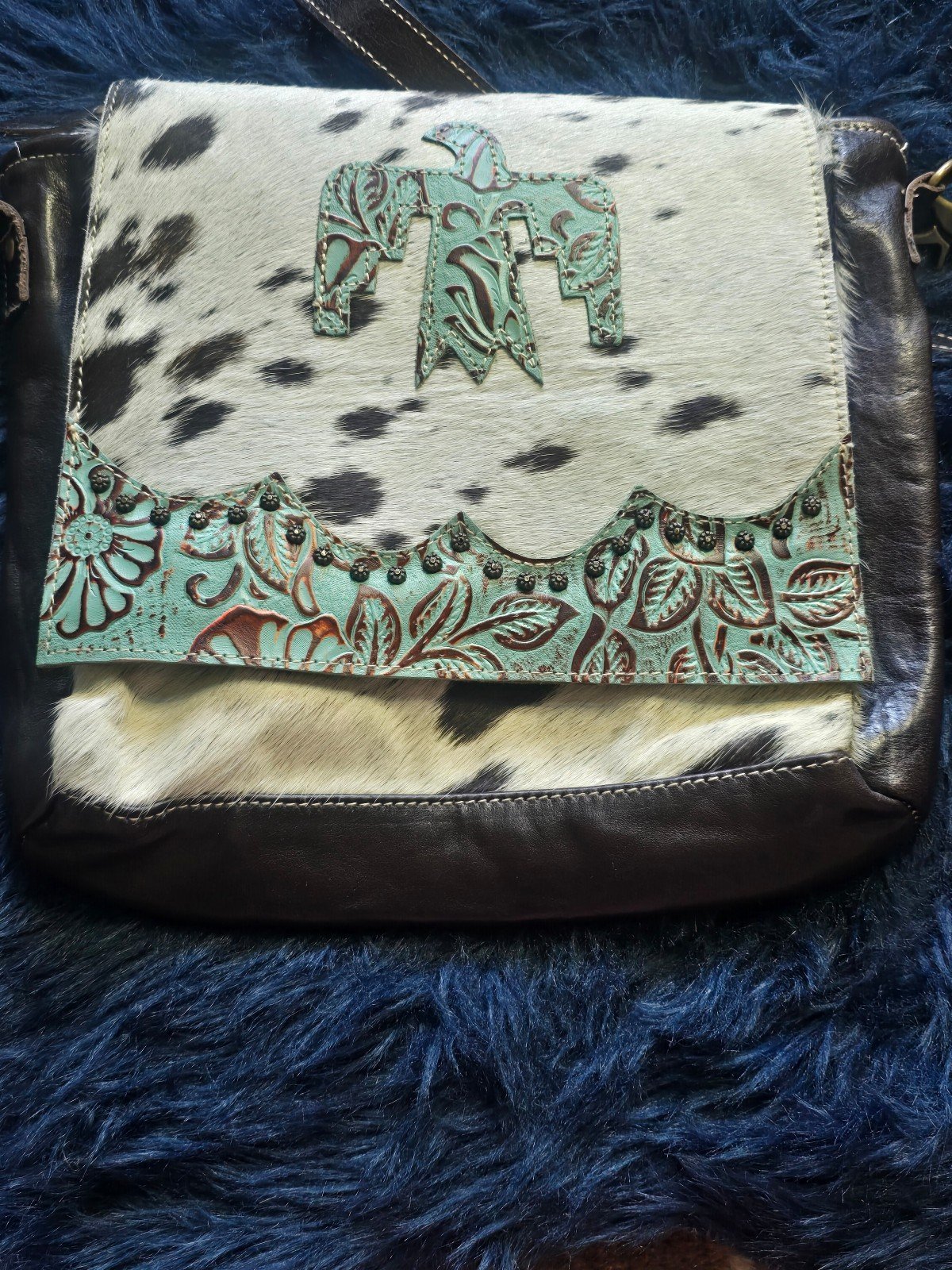 Myra bag