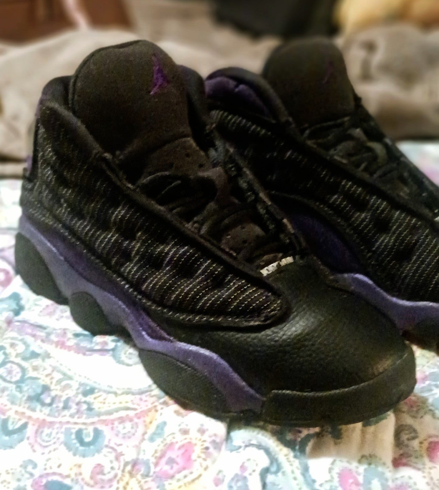 Nike Air Jordan 13 Retro Shoes