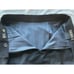 Escada margaretha ley size Medium Pencil Skirt Virgin Wool black tiered Germany