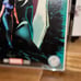 Spider Gwen 1 Variant Comic Kings Tidewater Comicon Exclusive Recalled Variant