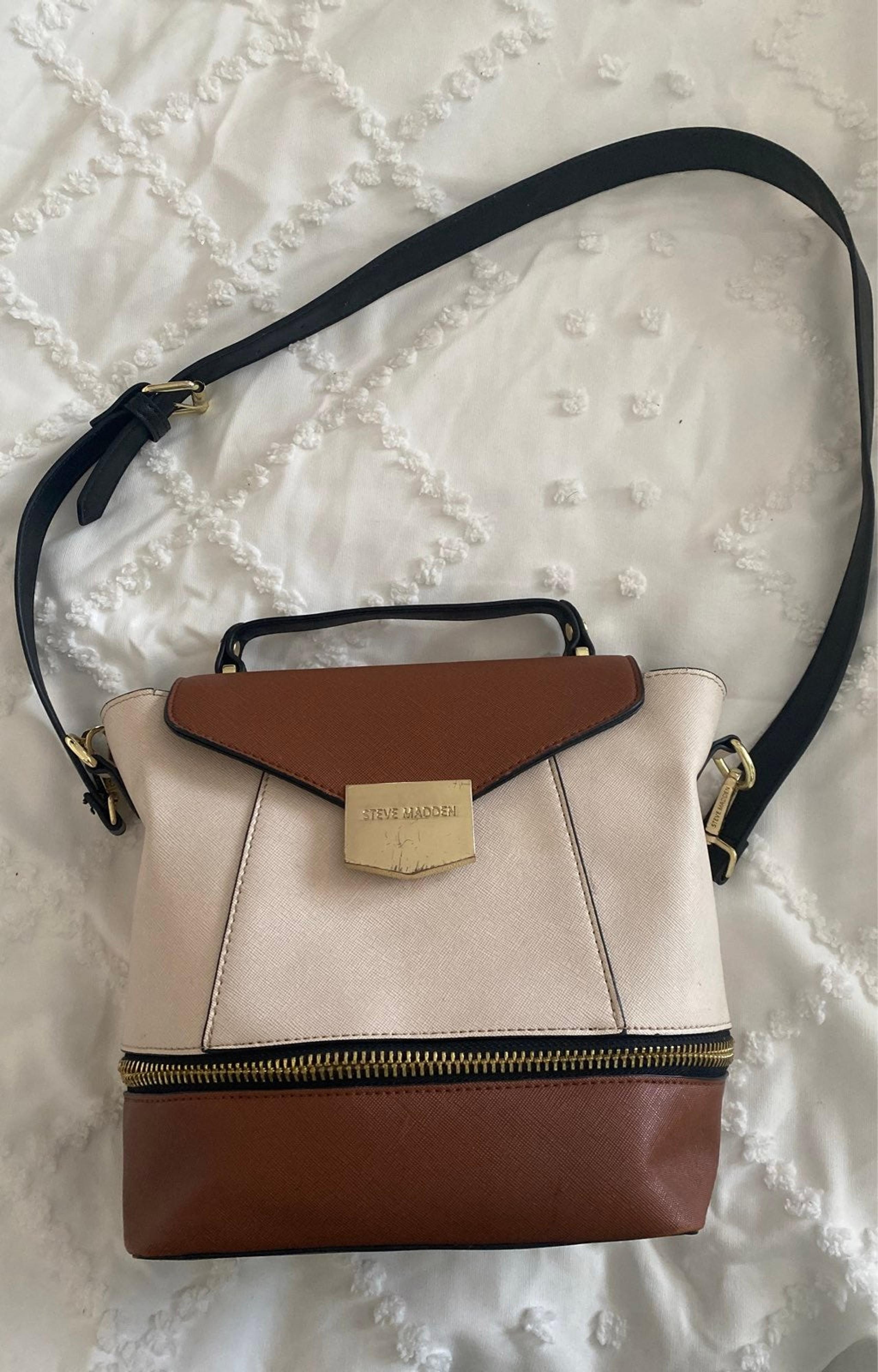 Steve Madden Purse
