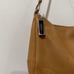 Coach vintage leather 8148 shoulder bag purse