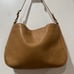 Coach vintage leather 8148 shoulder bag purse