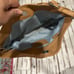 Coach vintage leather 8148 shoulder bag purse