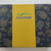 Vintage Fantom Golf Gift Box Set NOS Socks Balls Tees RARE