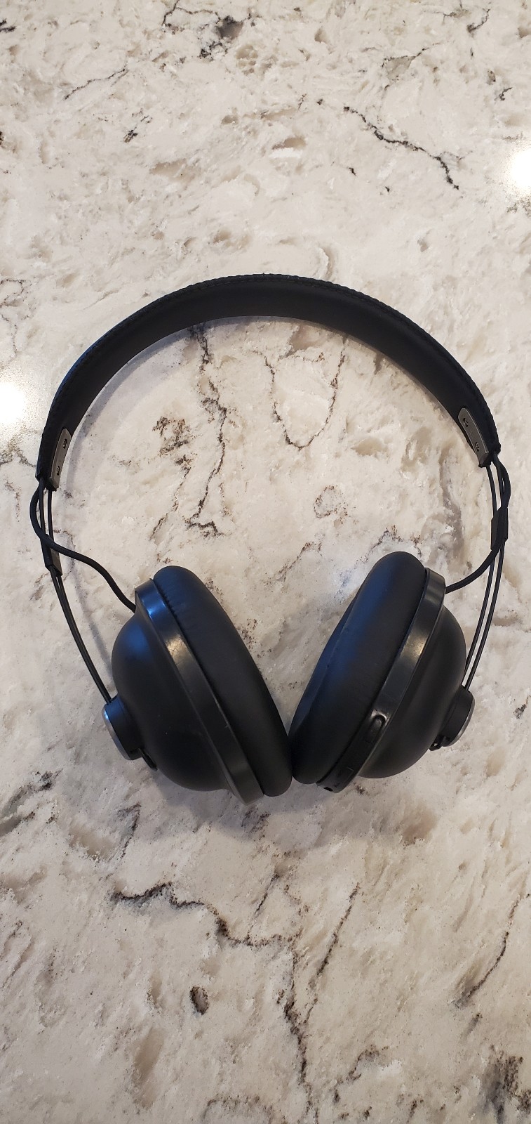 Panasonic RP-HTX80B Bluetooth Wireless Headphones