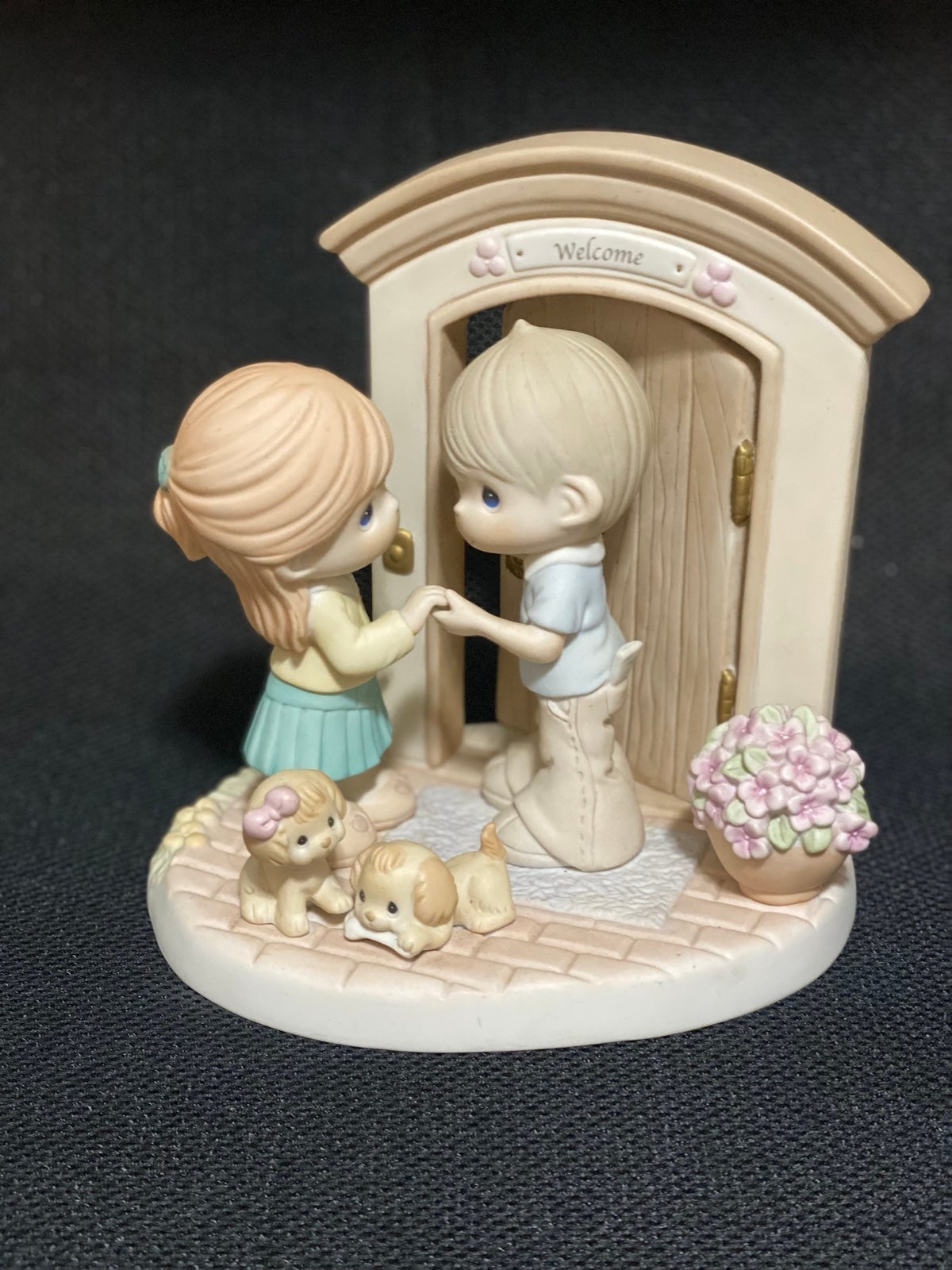 Precious Moments