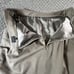 Pauw Amsterdam Womens Beige Bubble Hem Skirt Size 2