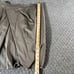 Pauw Amsterdam Womens Beige Bubble Hem Skirt Size 2