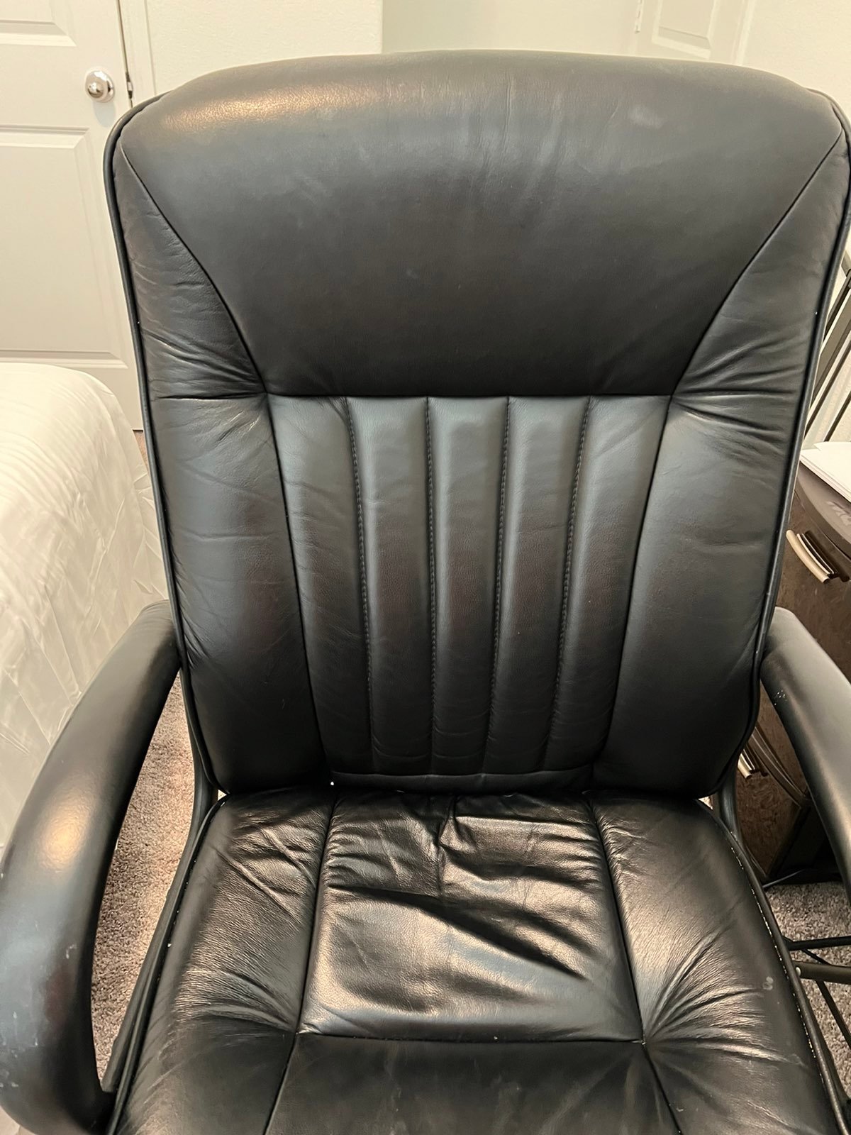 Office chair