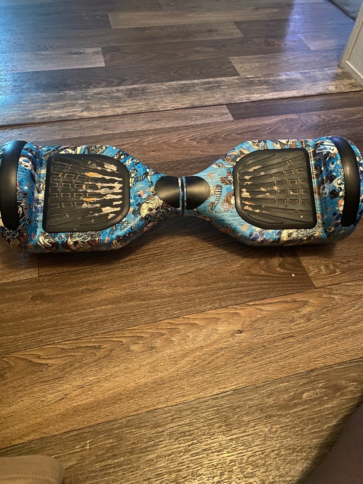 hoverboard
