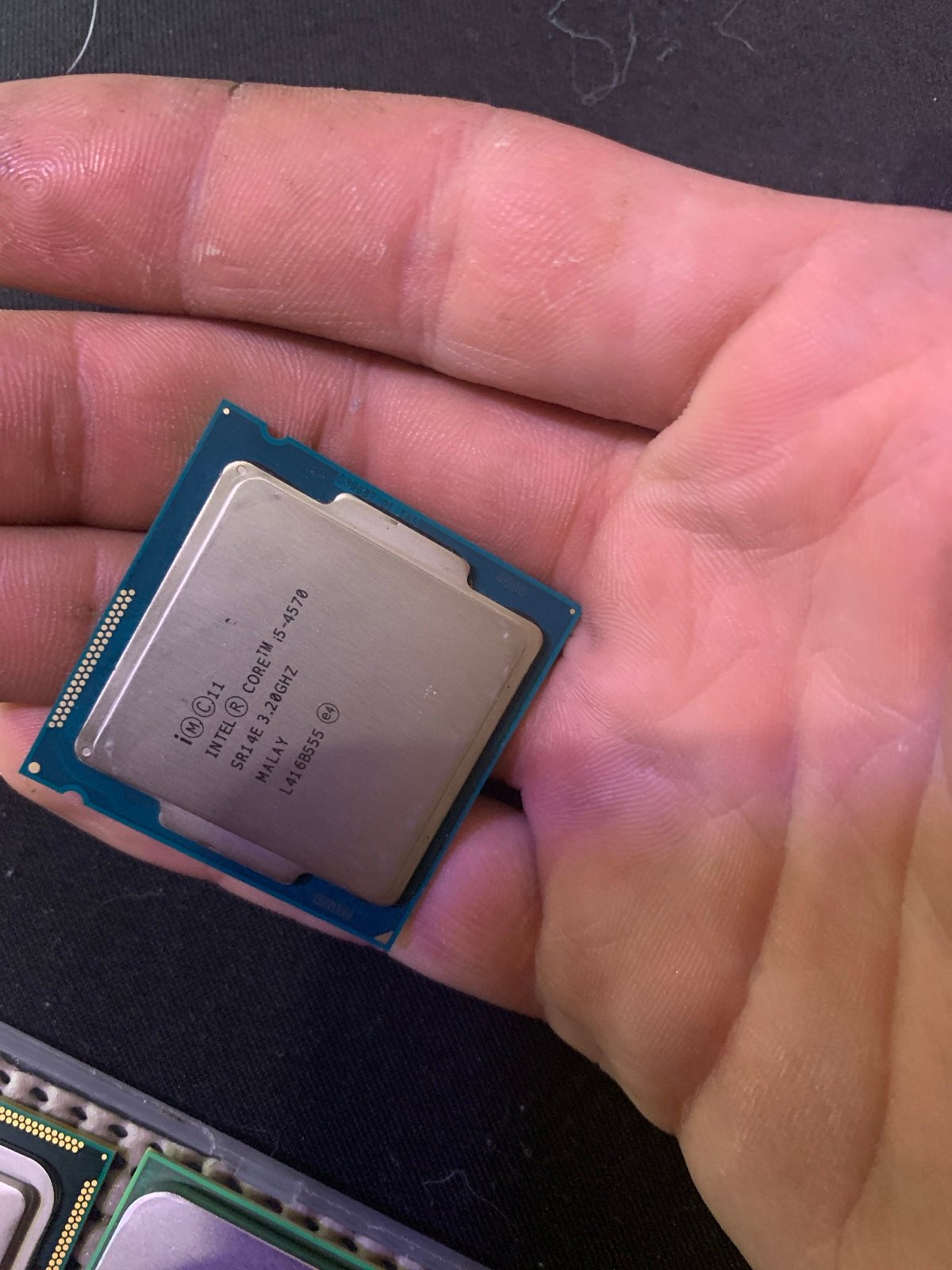 Intel Core