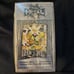 Marvel Metal Spiderman Universe Trading Cards Blaster box