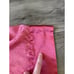 Victoria’s Secret Gold Label Vintage Pink Satin Kimono Sleeve Belted Robe OS