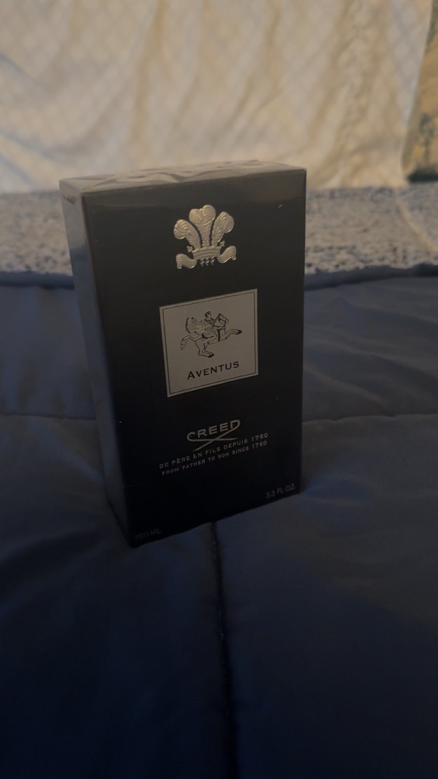 Creed aventus