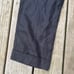Blackgateone designer 100% pants Crop cuffed Mens pants XL