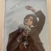 NEW/SEALED Official BTS V Folio (All inclusions)
