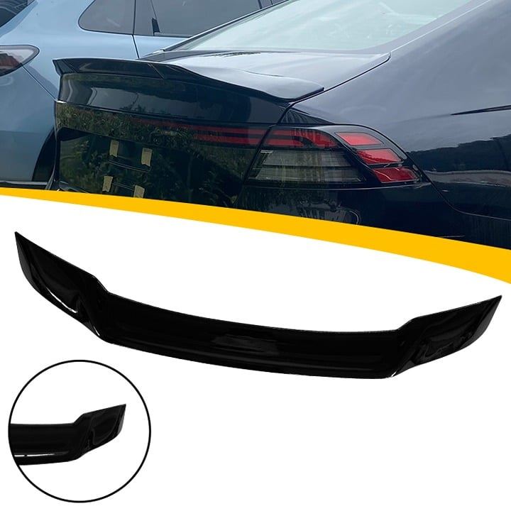 2023 Honda Accord R Style Rear Spoiler