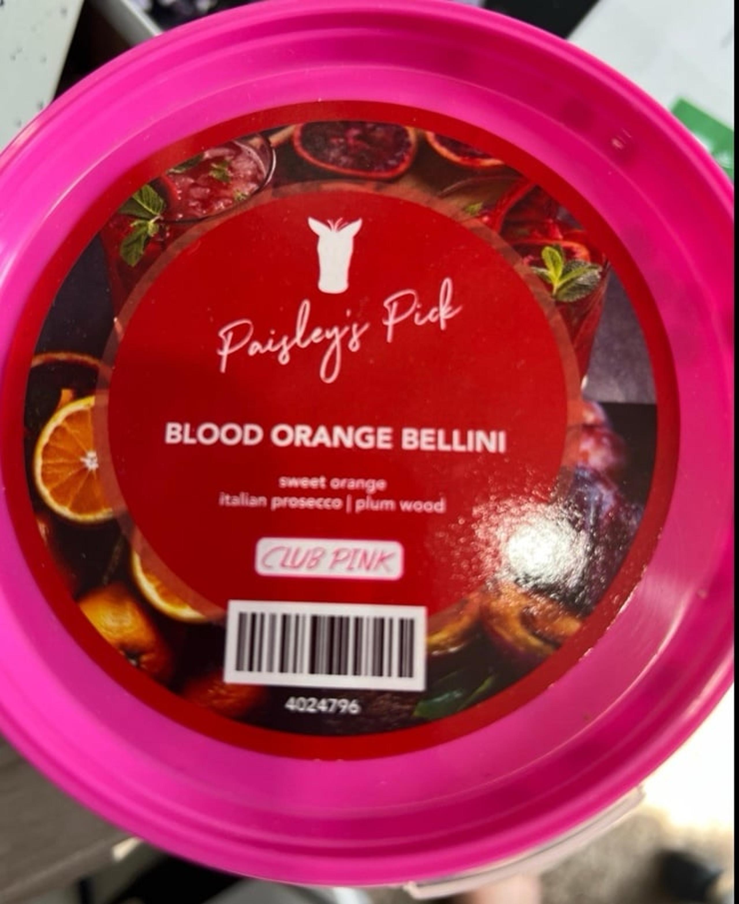 Pink Zebra Sprinkles
