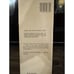 NEW Vintage Tip-Top Brown Tortoise Hair Hard Pick Comb Fro