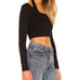 Revolve Natalia Double Layer Top