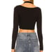 Revolve Natalia Double Layer Top