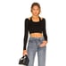 Revolve Natalia Double Layer Top